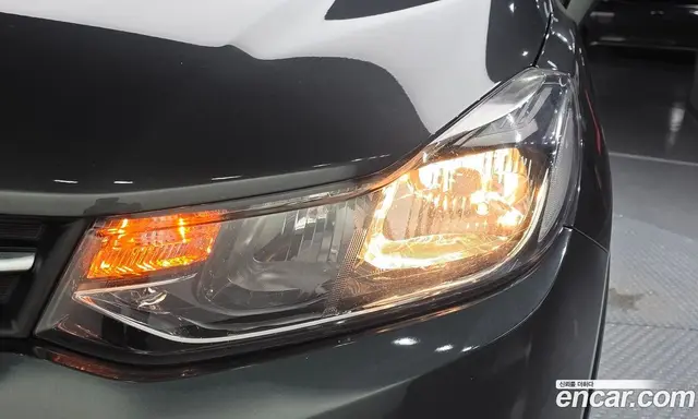 Chevrolet Trax 2017 1.6 автомат (гидро), миниатюра 8 Chevrolet Trax 2017 1.6 автомат (гидро), миниатюра 8
