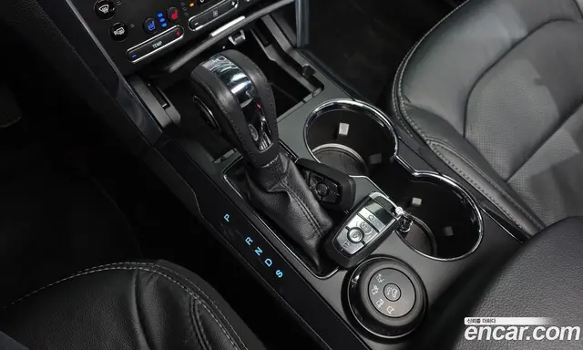 Ford Explorer 2018 2.3 автомат (гидро), миниатюра 11 Ford Explorer 2018 2.3 автомат (гидро), миниатюра 11