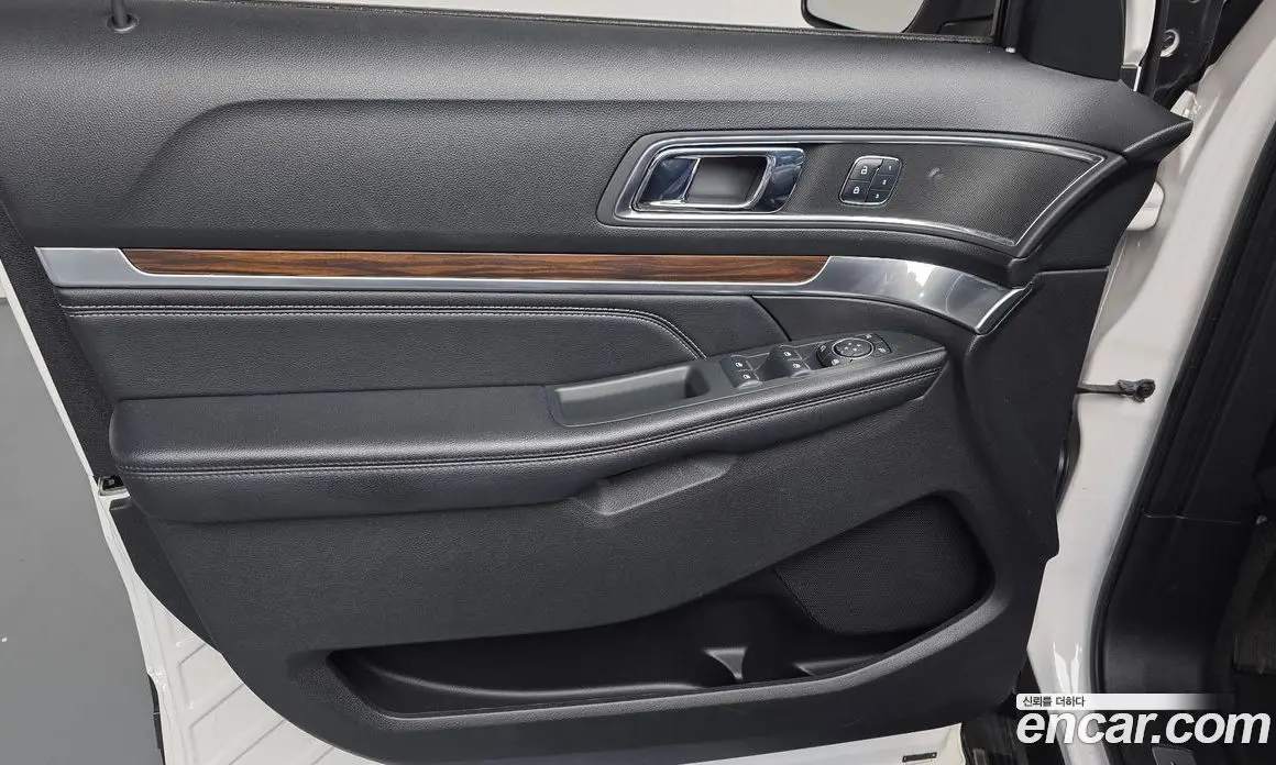 Ford Explorer 2018 2.3 автомат (гидро), фото 13 Ford Explorer 2018 2.3 автомат (гидро), фото 13