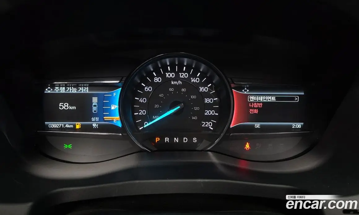 Ford Explorer 2018 2.3 автомат (гидро), фото 10 Ford Explorer 2018 2.3 автомат (гидро), фото 10