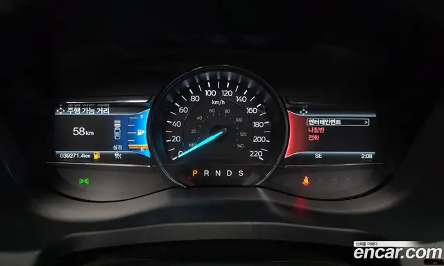 Ford Explorer 2018 2.3 автомат (гидро), миниатюра 10 Ford Explorer 2018 2.3 автомат (гидро), миниатюра 10