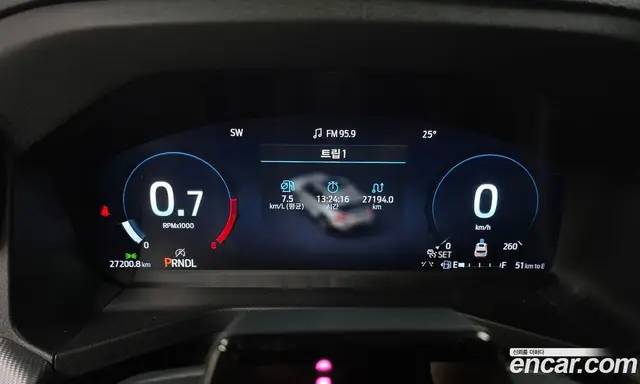 Ford Explorer 2024 2.3 автомат (гидро), миниатюра 11 Ford Explorer 2024 2.3 автомат (гидро), миниатюра 11