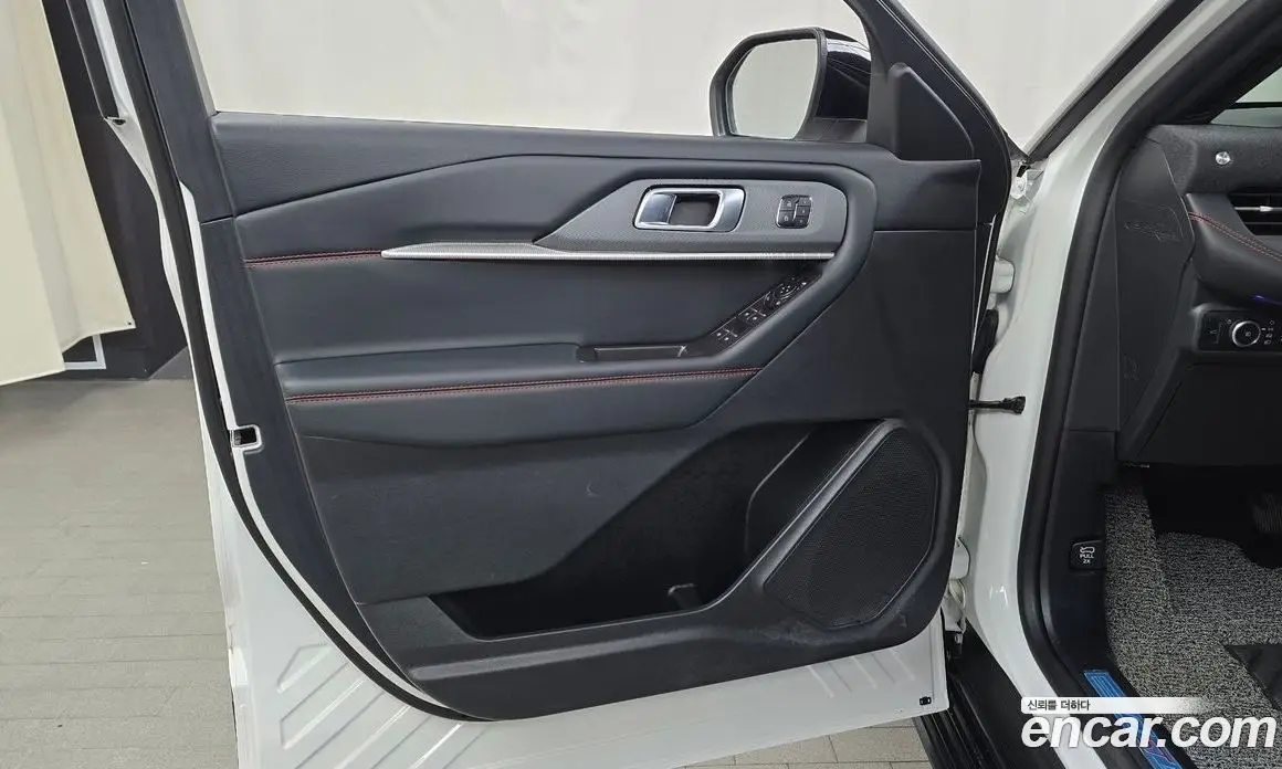 Ford Explorer 2024 2.3 автомат (гидро), фото 14 Ford Explorer 2024 2.3 автомат (гидро), фото 14