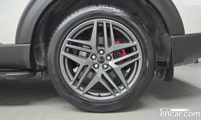 Ford Explorer 2024 2.3 автомат (гидро), миниатюра 7 Ford Explorer 2024 2.3 автомат (гидро), миниатюра 7