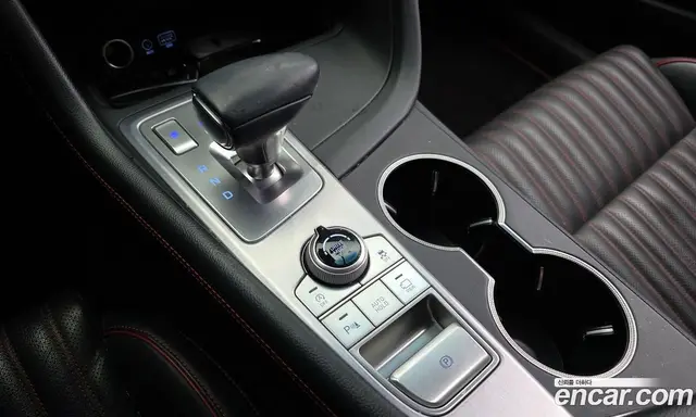 Genesis G70 2018 2.0 автомат (гидро), миниатюра 9