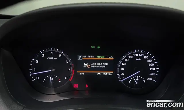 Genesis G80 2017 3.3 автомат (гидро), миниатюра 11