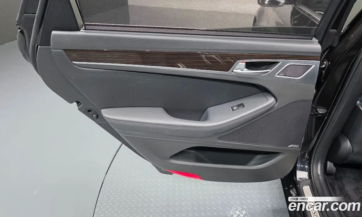 Genesis G80 2017 3.3 автомат (гидро), фото 15