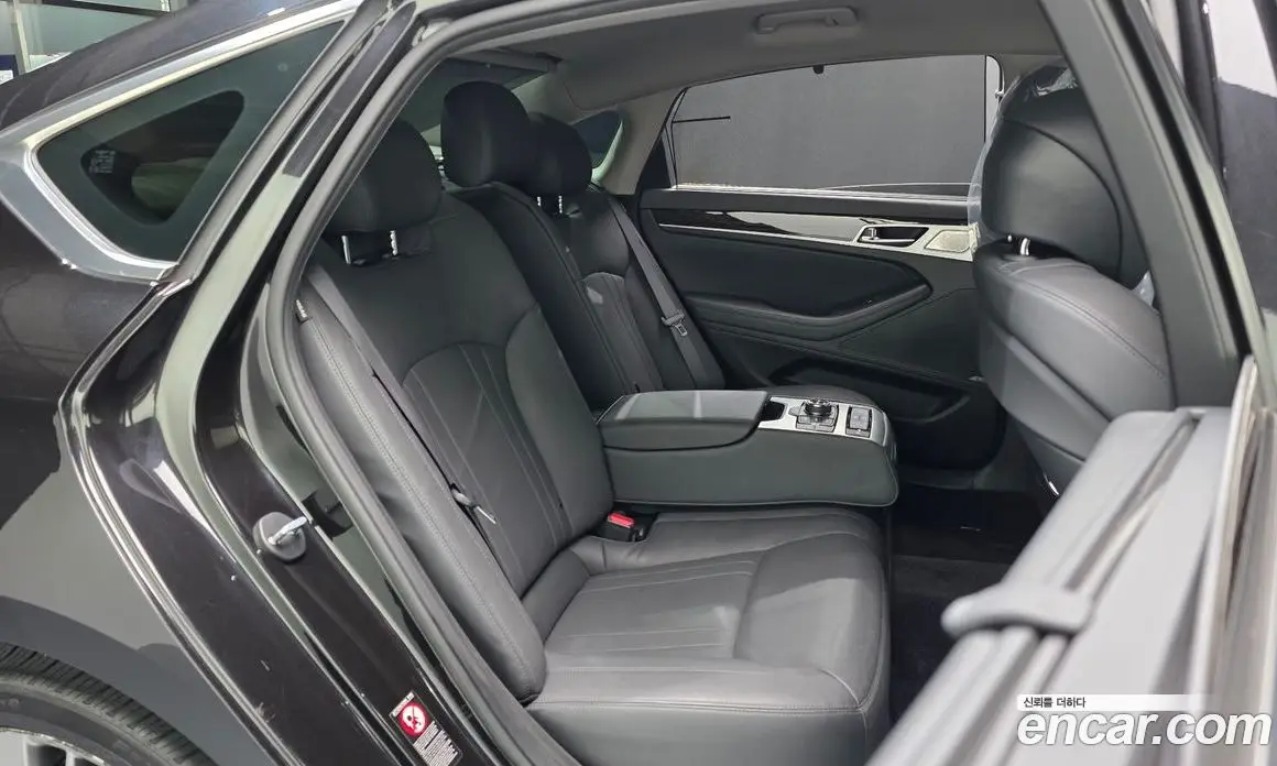 Genesis G80 2017 3.3 автомат (гидро), фото 17