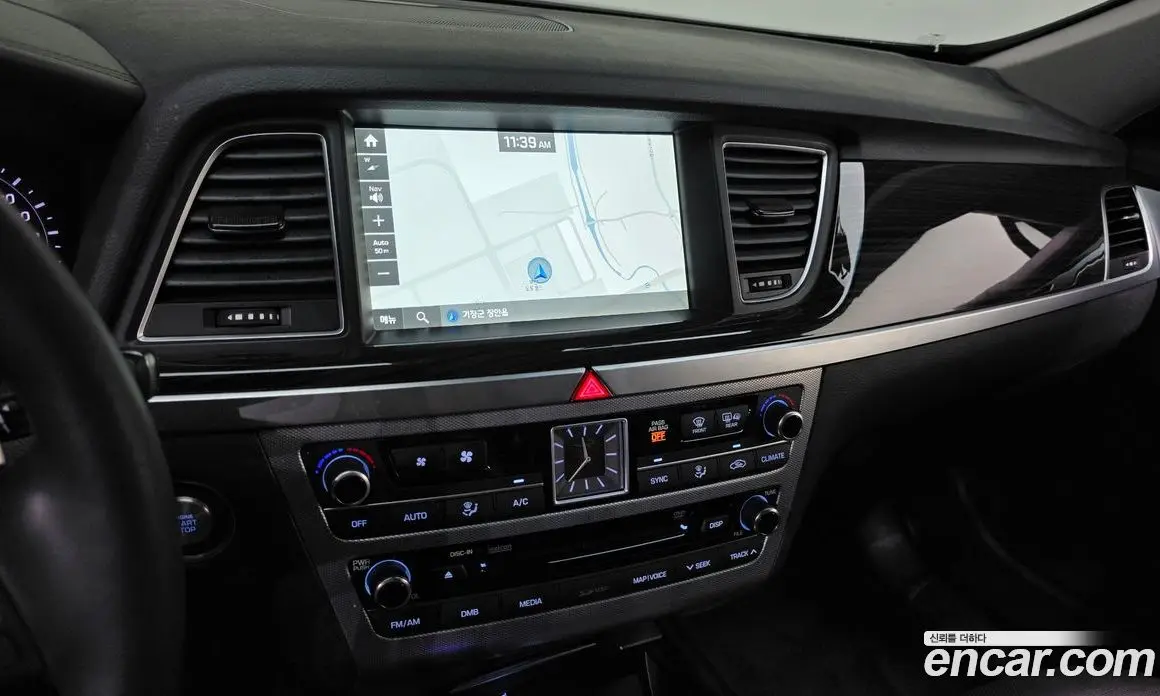 Genesis G80 2017 3.3 автомат (гидро), фото 20