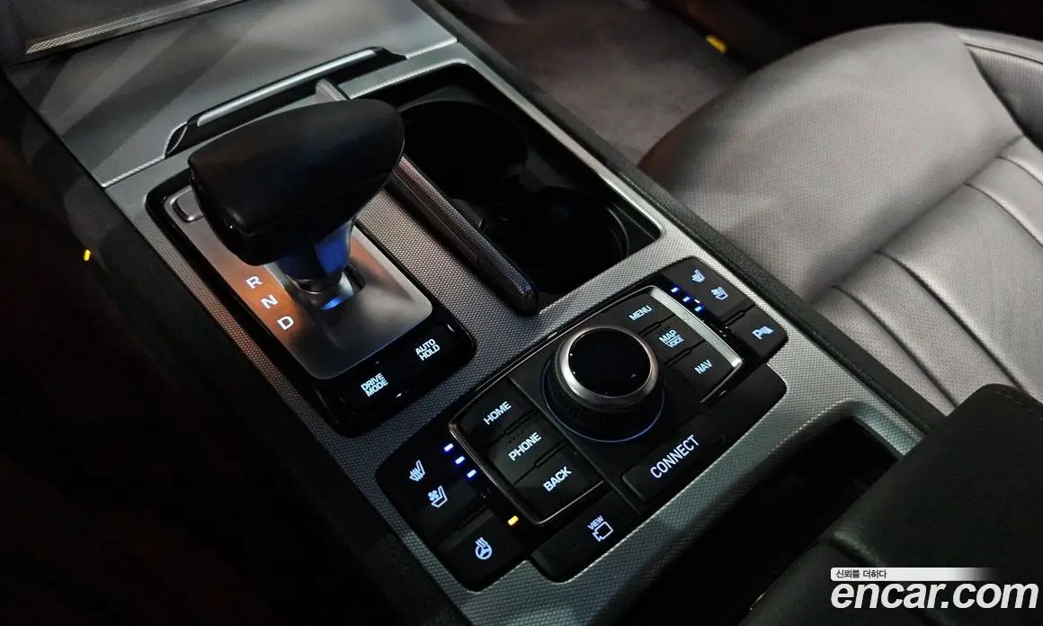Genesis G80 2018 3.3 автомат (гидро), фото 11