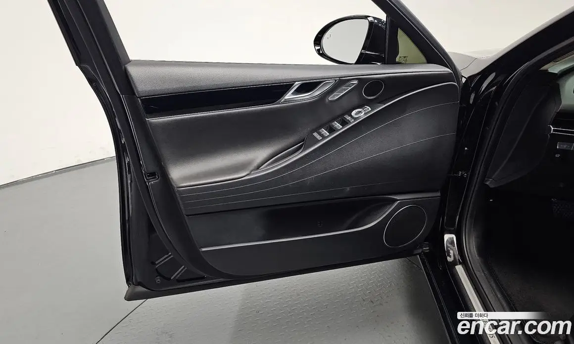 Genesis G80 2020 3.5 автомат (гидро), фото 13 Genesis G80 2020 3.5 автомат (гидро), фото 13