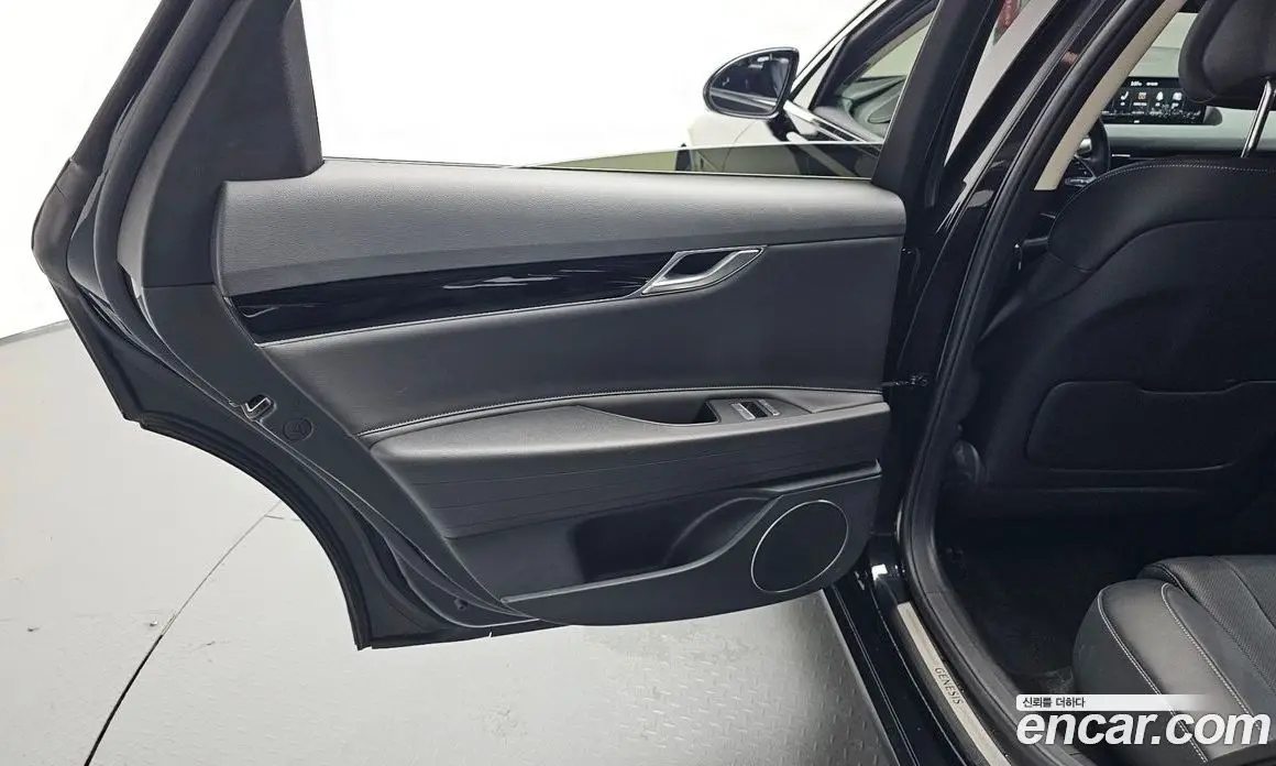 Genesis G80 2020 3.5 автомат (гидро), фото 14 Genesis G80 2020 3.5 автомат (гидро), фото 14