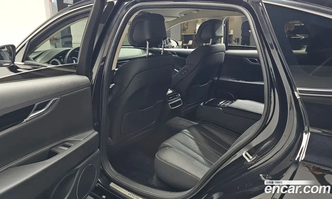 Genesis G80 2020 3.5 автомат (гидро), фото 15 Genesis G80 2020 3.5 автомат (гидро), фото 15