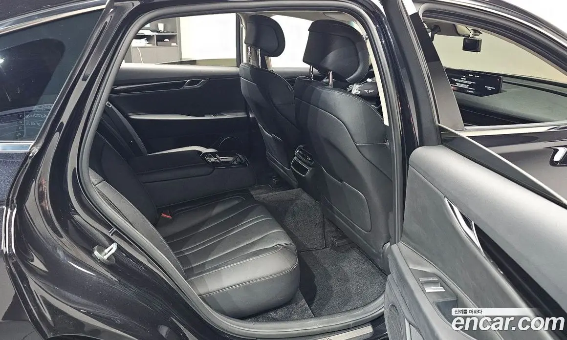 Genesis G80 2020 3.5 автомат (гидро), фото 16 Genesis G80 2020 3.5 автомат (гидро), фото 16