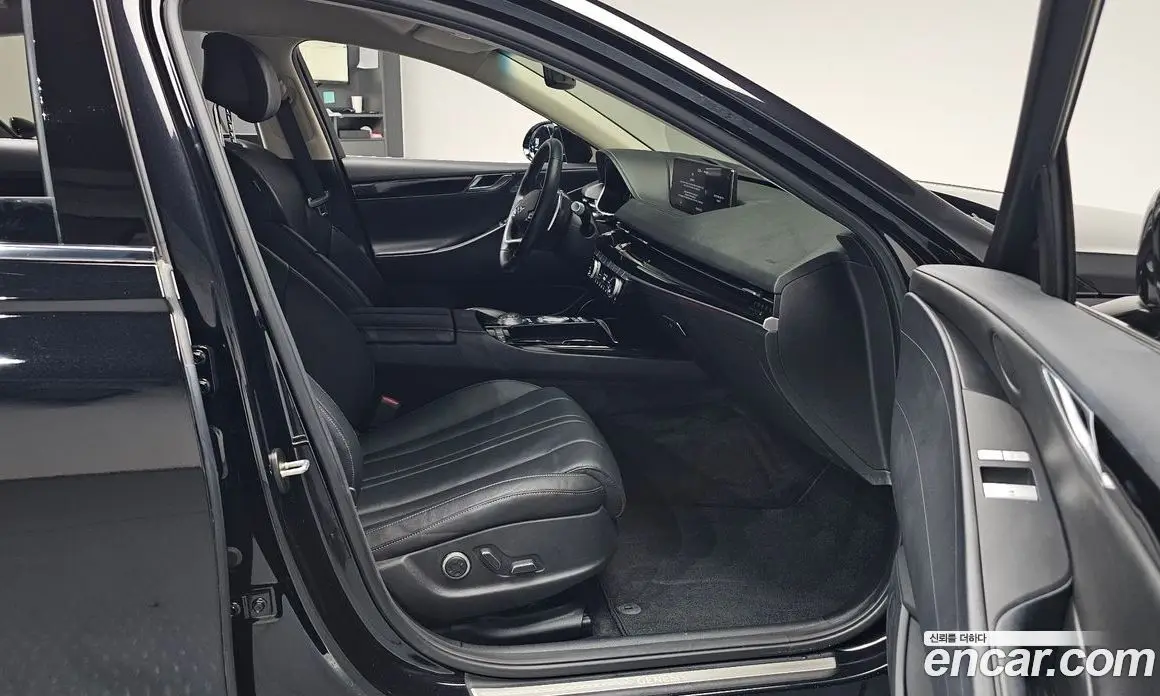 Genesis G80 2020 3.5 автомат (гидро), фото 17 Genesis G80 2020 3.5 автомат (гидро), фото 17