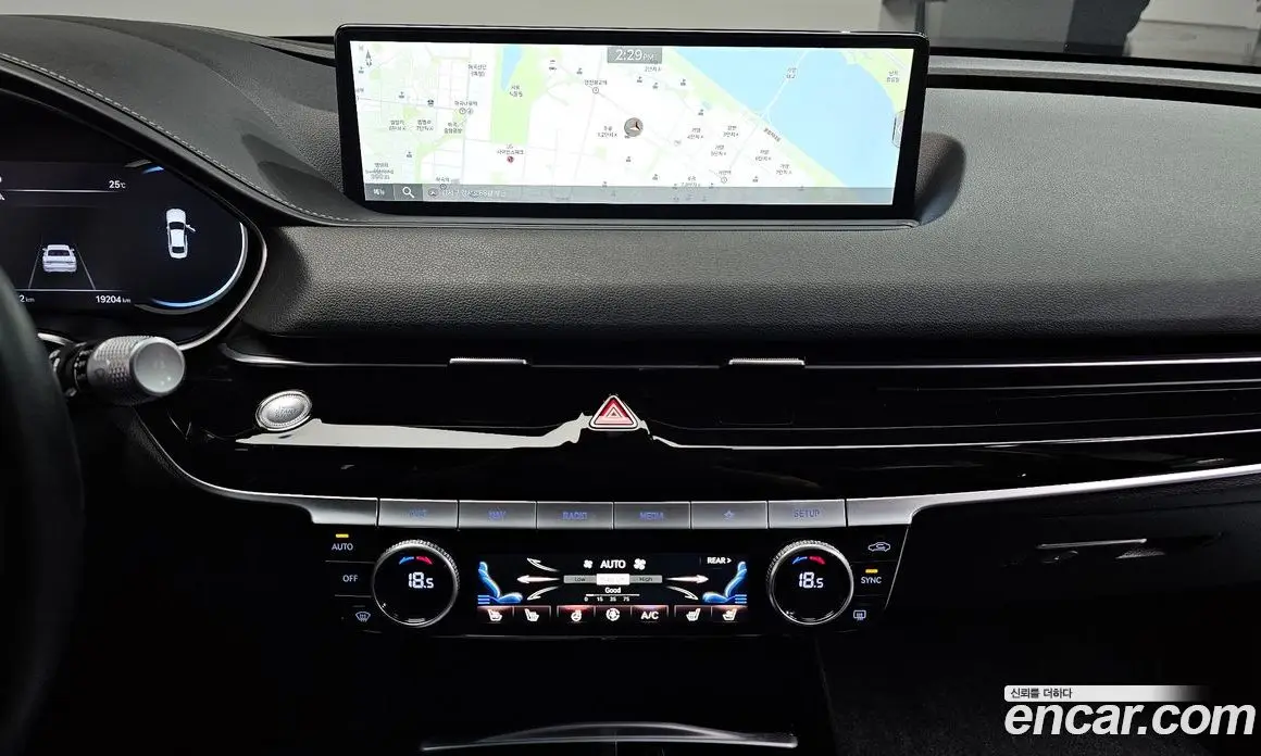 Genesis G80 2020 3.5 автомат (гидро), фото 19 Genesis G80 2020 3.5 автомат (гидро), фото 19