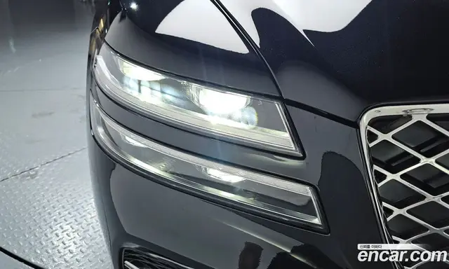 Genesis G80 2020 3.5 автомат (гидро), миниатюра 7 Genesis G80 2020 3.5 автомат (гидро), миниатюра 7
