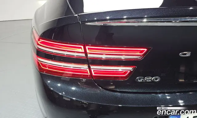Genesis G80 2020 3.5 автомат (гидро), миниатюра 8 Genesis G80 2020 3.5 автомат (гидро), миниатюра 8