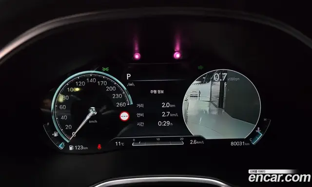 Genesis G80 2021 2.5 автомат (гидро), миниатюра 11 Genesis G80 2021 2.5 автомат (гидро), миниатюра 11