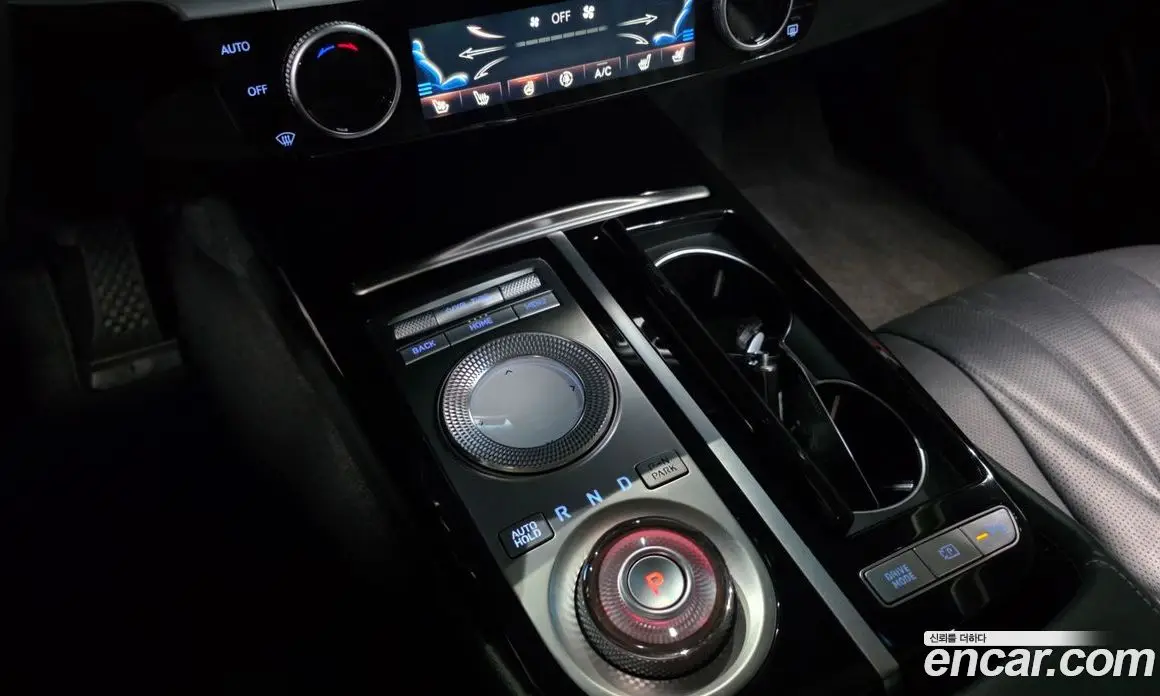 Genesis G80 2021 2.5 автомат (гидро), фото 12 Genesis G80 2021 2.5 автомат (гидро), фото 12