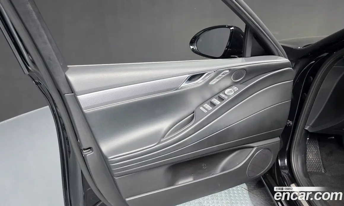 Genesis G80 2021 2.5 автомат (гидро), фото 14 Genesis G80 2021 2.5 автомат (гидро), фото 14