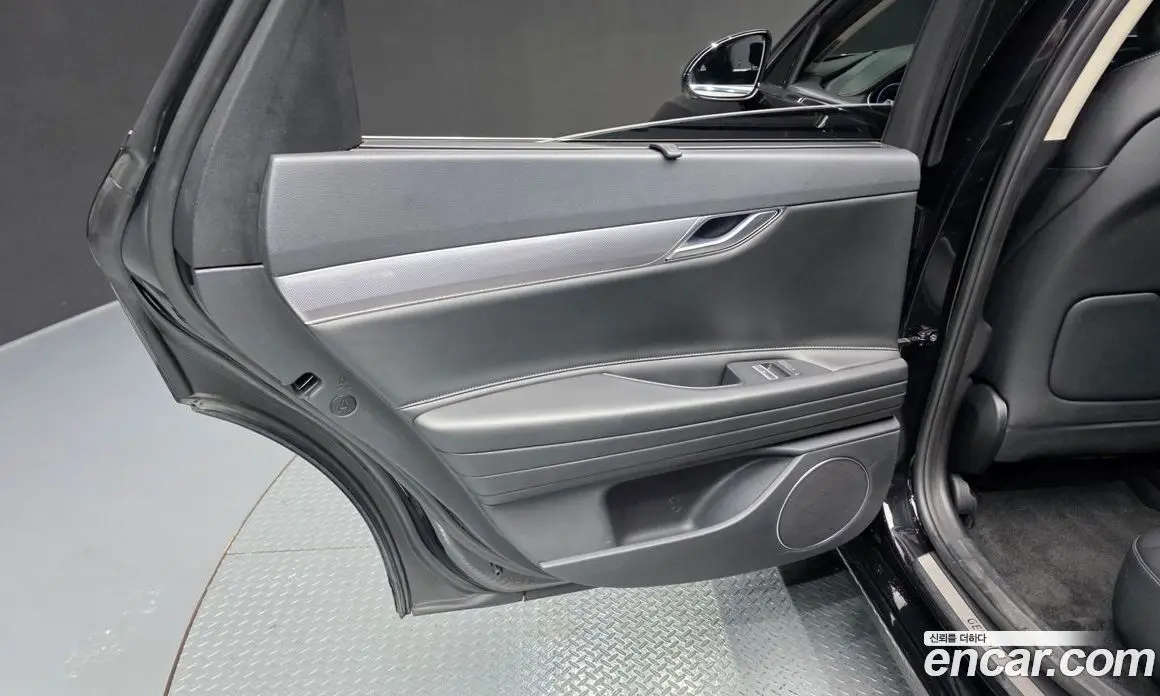 Genesis G80 2021 2.5 автомат (гидро), фото 15 Genesis G80 2021 2.5 автомат (гидро), фото 15