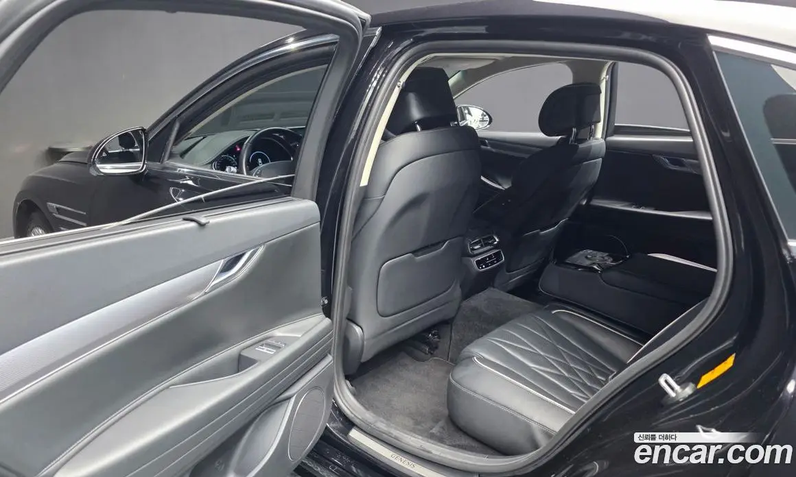 Genesis G80 2021 2.5 автомат (гидро), фото 16 Genesis G80 2021 2.5 автомат (гидро), фото 16