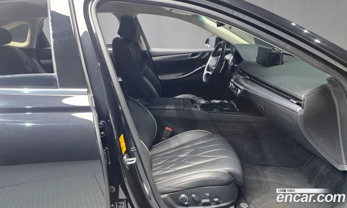 Genesis G80 2021 2.5 автомат (гидро), фото 17 Genesis G80 2021 2.5 автомат (гидро), фото 17