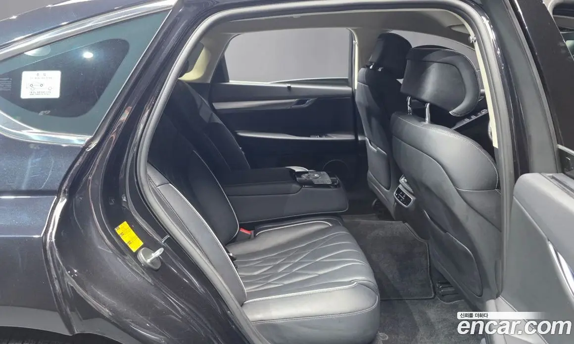 Genesis G80 2021 2.5 автомат (гидро), фото 18 Genesis G80 2021 2.5 автомат (гидро), фото 18