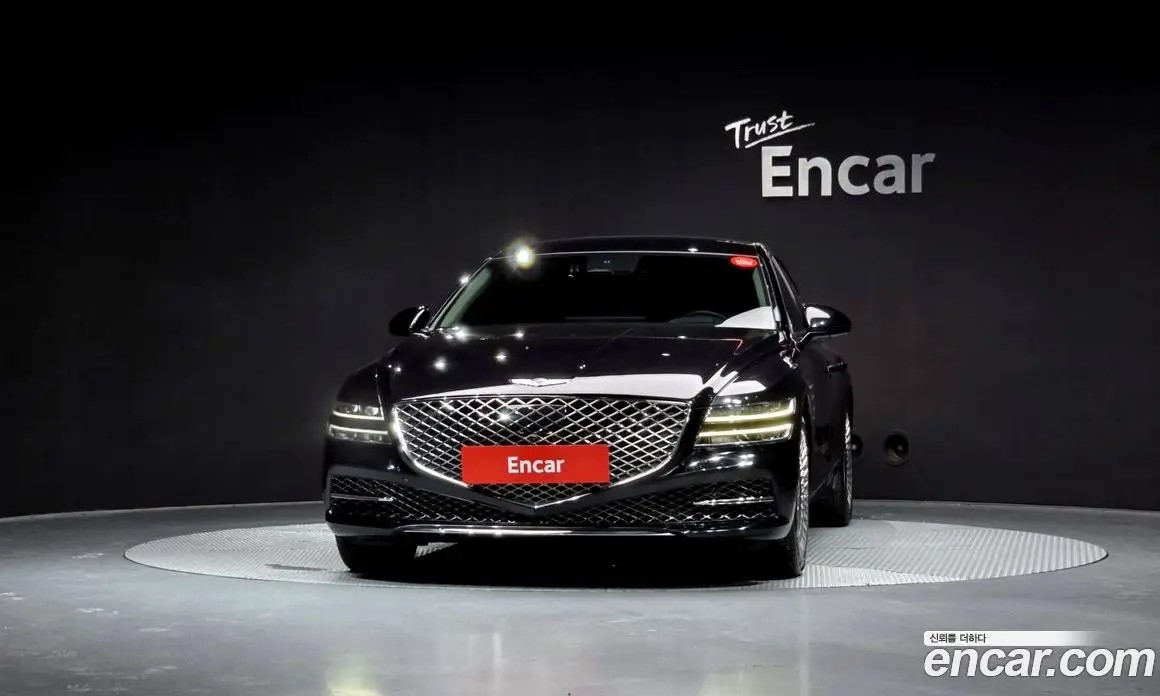 Genesis G80 2021 2.5 автомат (гидро), фото 3 Genesis G80 2021 2.5 автомат (гидро), фото 3