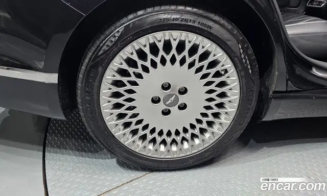 Genesis G80 2021 2.5 автомат (гидро), миниатюра 5 Genesis G80 2021 2.5 автомат (гидро), миниатюра 5