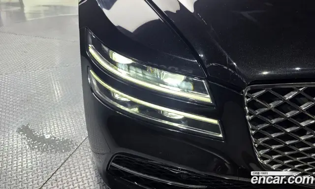 Genesis G80 2021 2.5 автомат (гидро), миниатюра 8 Genesis G80 2021 2.5 автомат (гидро), миниатюра 8