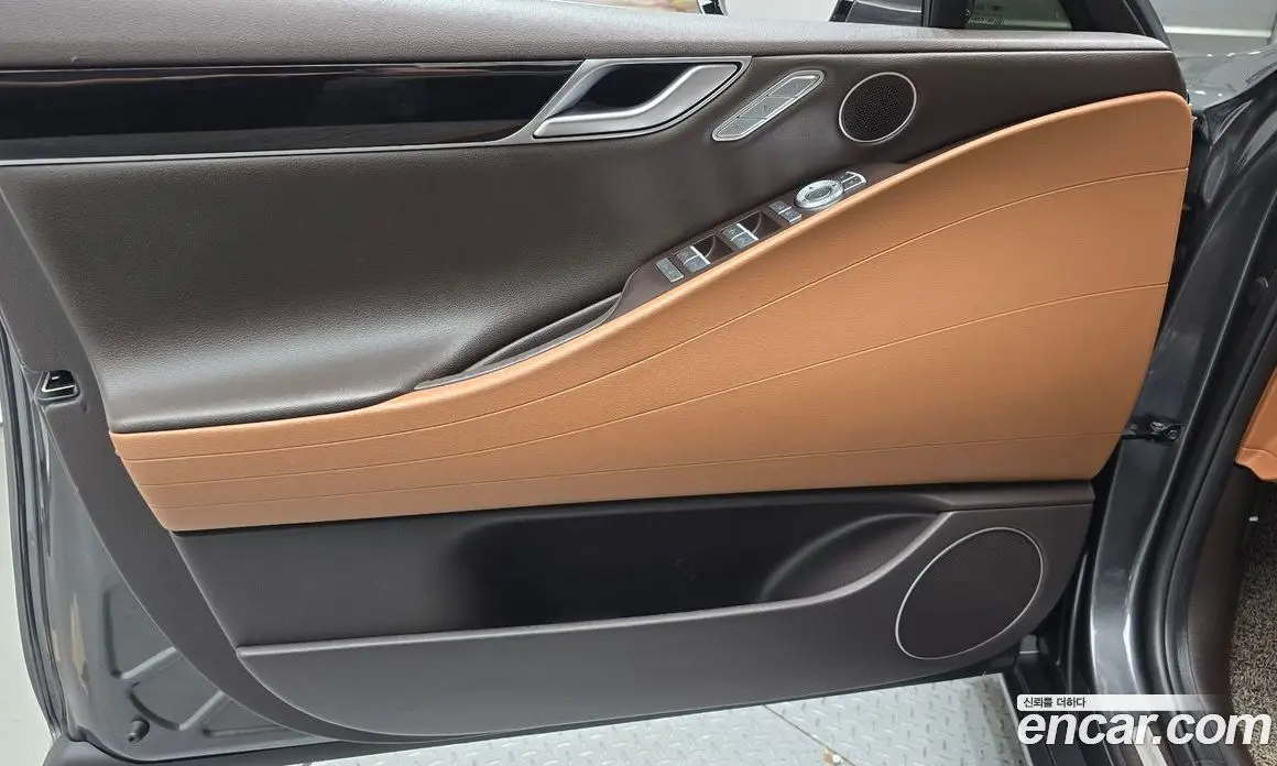 Genesis G80 2021 2.5 автомат (гидро), фото 14 Genesis G80 2021 2.5 автомат (гидро), фото 14
