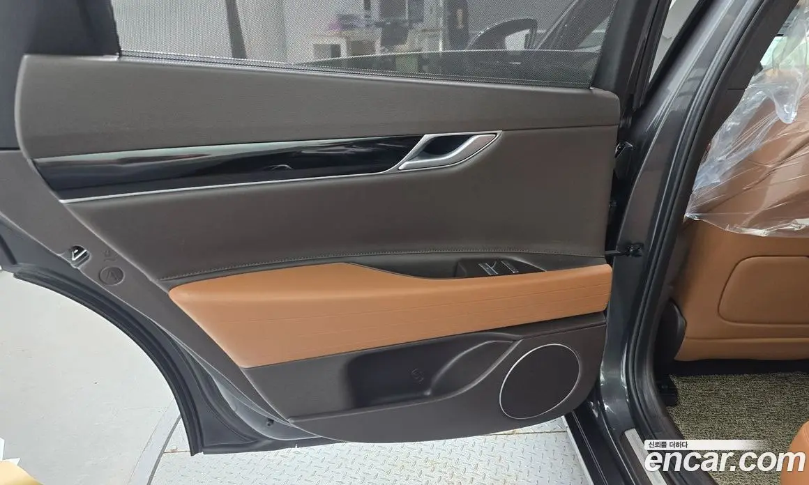 Genesis G80 2021 2.5 автомат (гидро), фото 15 Genesis G80 2021 2.5 автомат (гидро), фото 15
