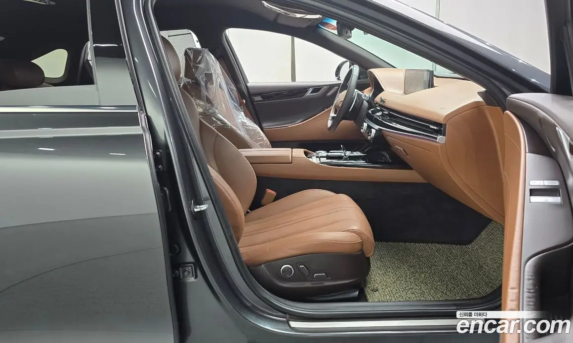 Genesis G80 2021 2.5 автомат (гидро), фото 16 Genesis G80 2021 2.5 автомат (гидро), фото 16