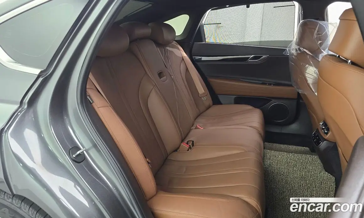Genesis G80 2021 2.5 автомат (гидро), фото 17 Genesis G80 2021 2.5 автомат (гидро), фото 17