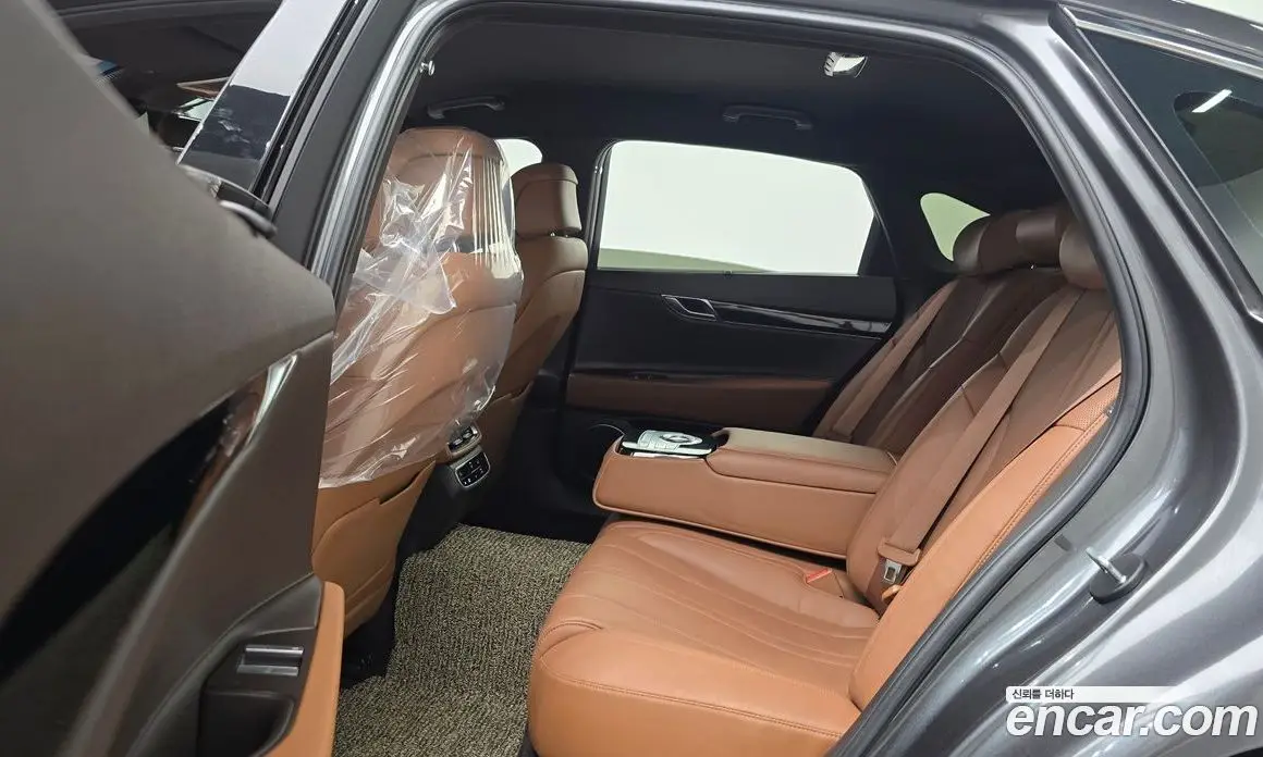 Genesis G80 2021 2.5 автомат (гидро), фото 18 Genesis G80 2021 2.5 автомат (гидро), фото 18