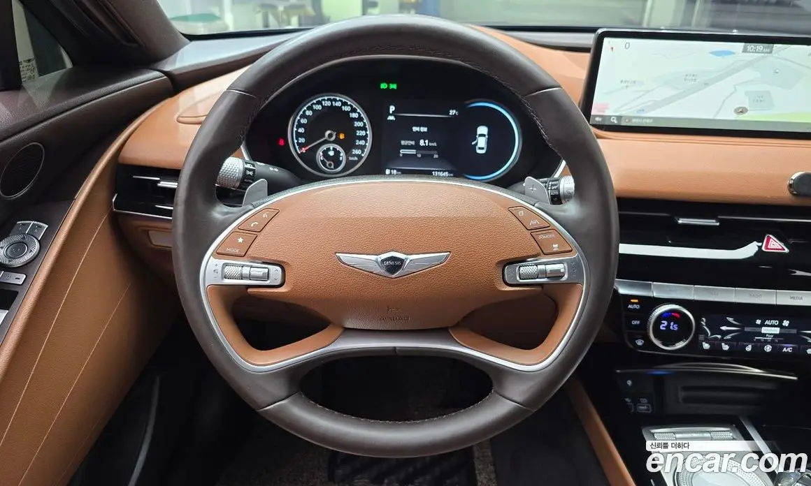 Genesis G80 2021 2.5 автомат (гидро), фото 19 Genesis G80 2021 2.5 автомат (гидро), фото 19