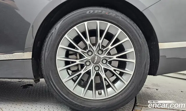 Genesis G80 2021 2.5 автомат (гидро), миниатюра 7 Genesis G80 2021 2.5 автомат (гидро), миниатюра 7