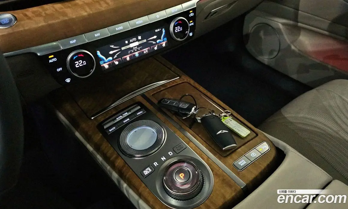 Genesis G80 2021 2.5 автомат (гидро), фото 12 Genesis G80 2021 2.5 автомат (гидро), фото 12