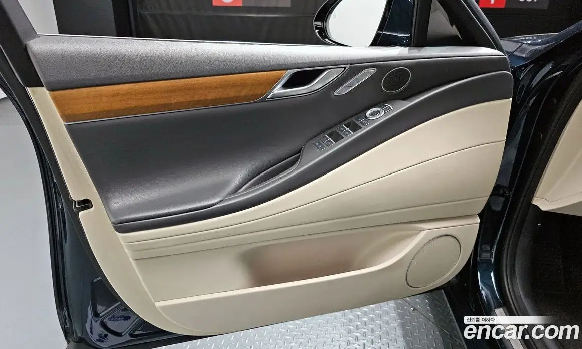 Genesis G80 2021 2.5 автомат (гидро), фото 14 Genesis G80 2021 2.5 автомат (гидро), фото 14