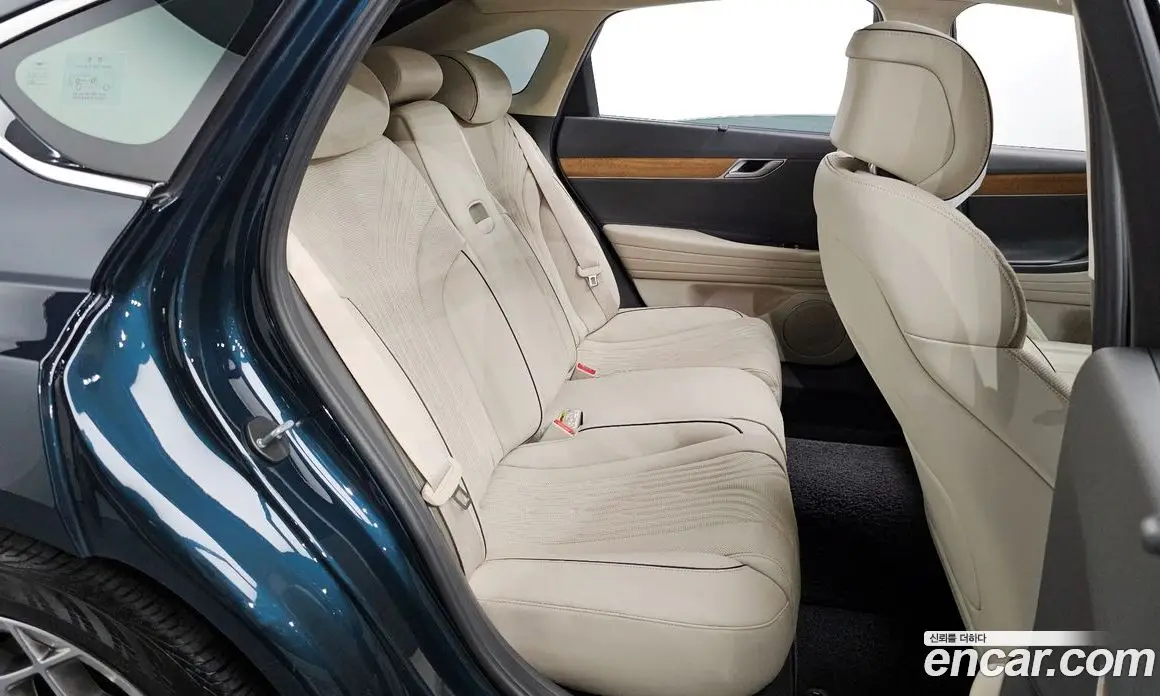 Genesis G80 2021 2.5 автомат (гидро), фото 17 Genesis G80 2021 2.5 автомат (гидро), фото 17