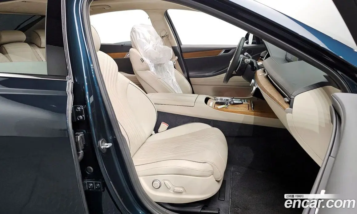 Genesis G80 2021 2.5 автомат (гидро), фото 18 Genesis G80 2021 2.5 автомат (гидро), фото 18