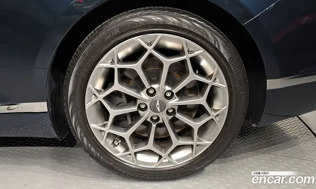 Genesis G80 2021 2.5 автомат (гидро), миниатюра 7 Genesis G80 2021 2.5 автомат (гидро), миниатюра 7