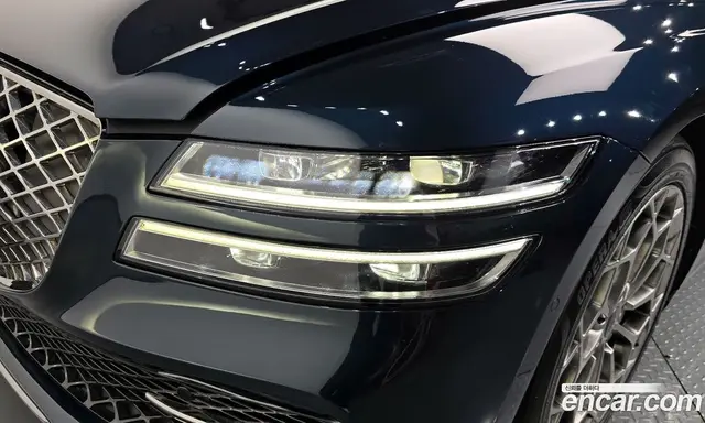 Genesis G80 2021 2.5 автомат (гидро), миниатюра 8 Genesis G80 2021 2.5 автомат (гидро), миниатюра 8