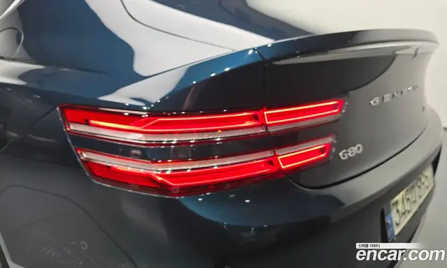 Genesis G80 2021 2.5 автомат (гидро), миниатюра 9 Genesis G80 2021 2.5 автомат (гидро), миниатюра 9
