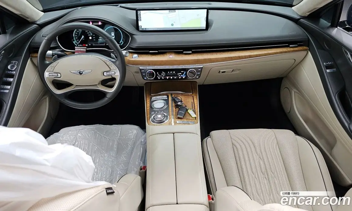 Genesis G80 2021 2.5 автомат (гидро), фото 10 Genesis G80 2021 2.5 автомат (гидро), фото 10