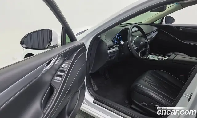 Genesis G80 2021 2.5 автомат (гидро), миниатюра 12