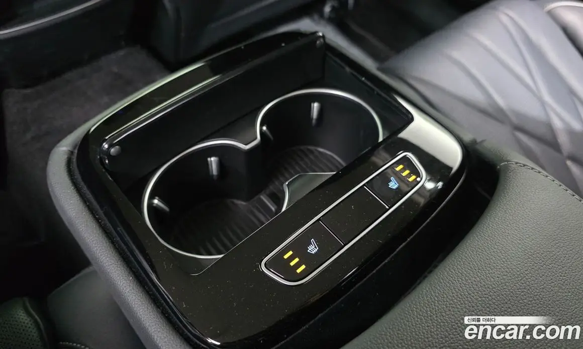 Genesis G80 2021 2.5 автомат (гидро), фото 18