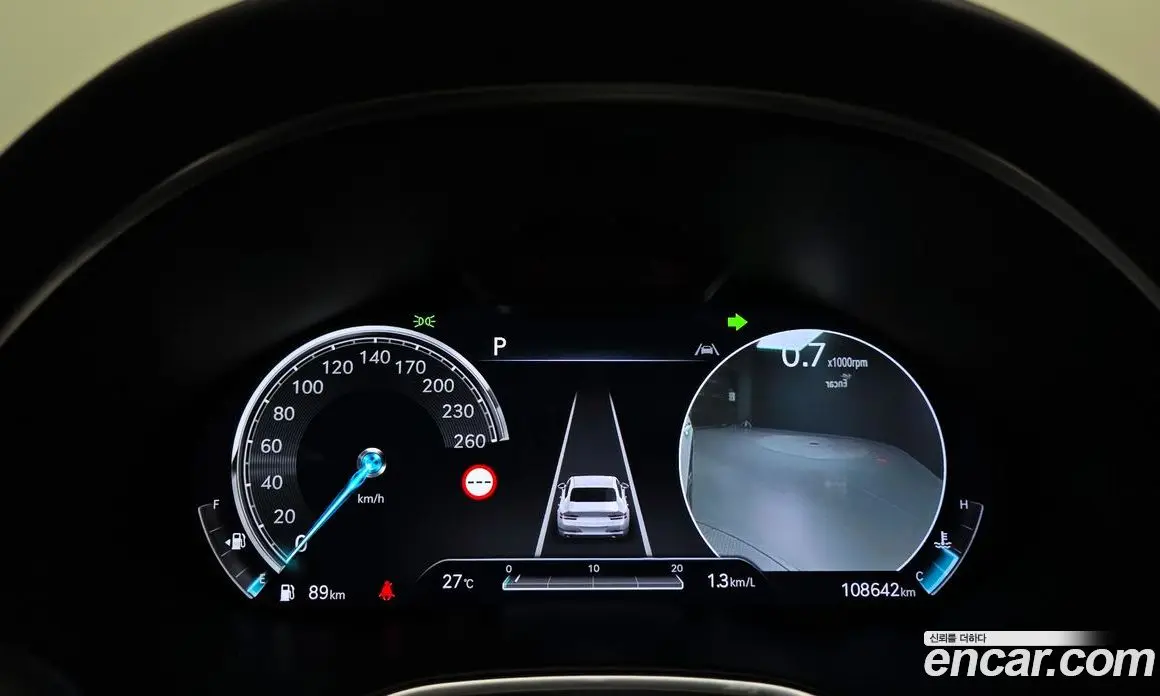 Genesis G80 2021 2.5 автомат (гидро), фото 8